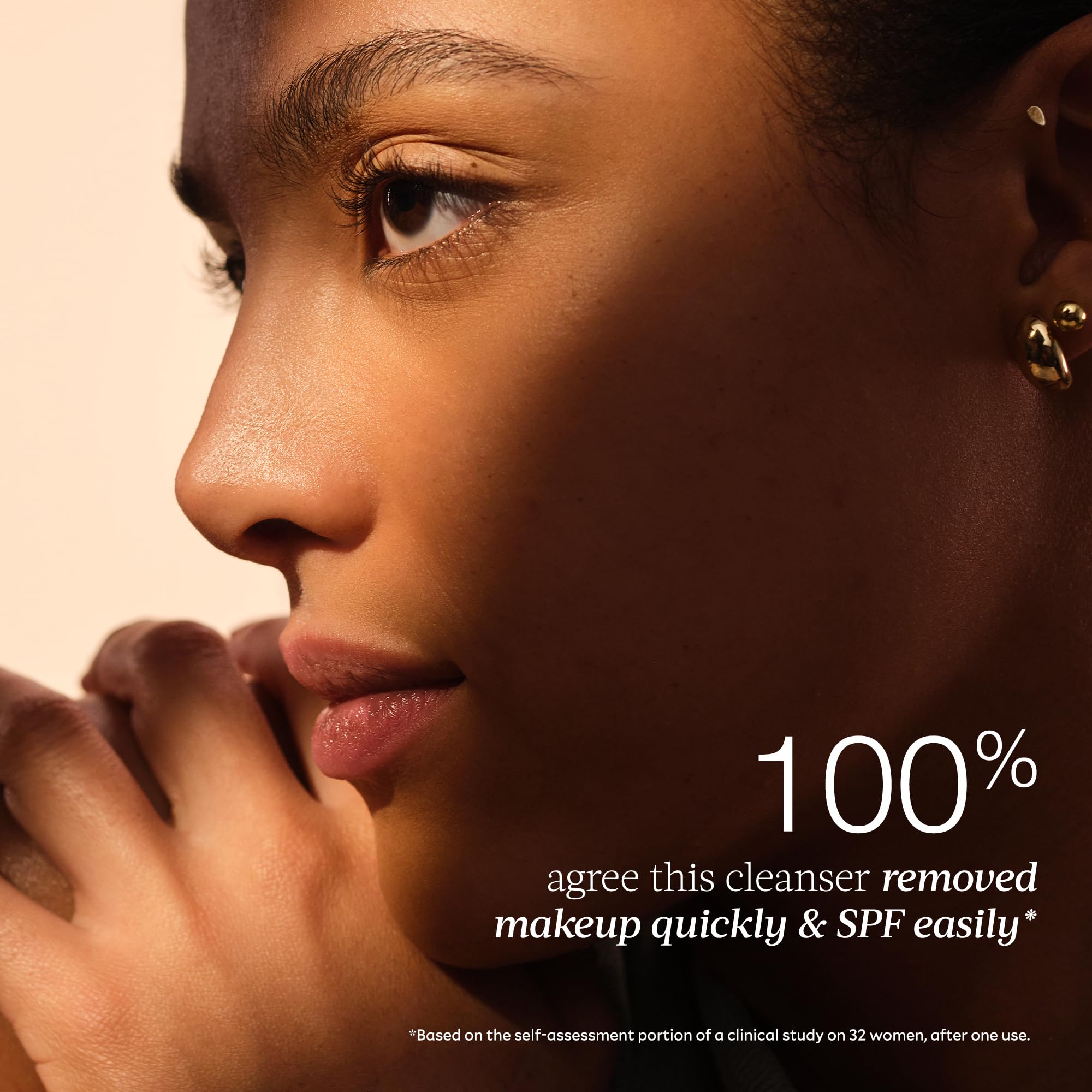 Tata Harper Nourishing Oil Cleanser