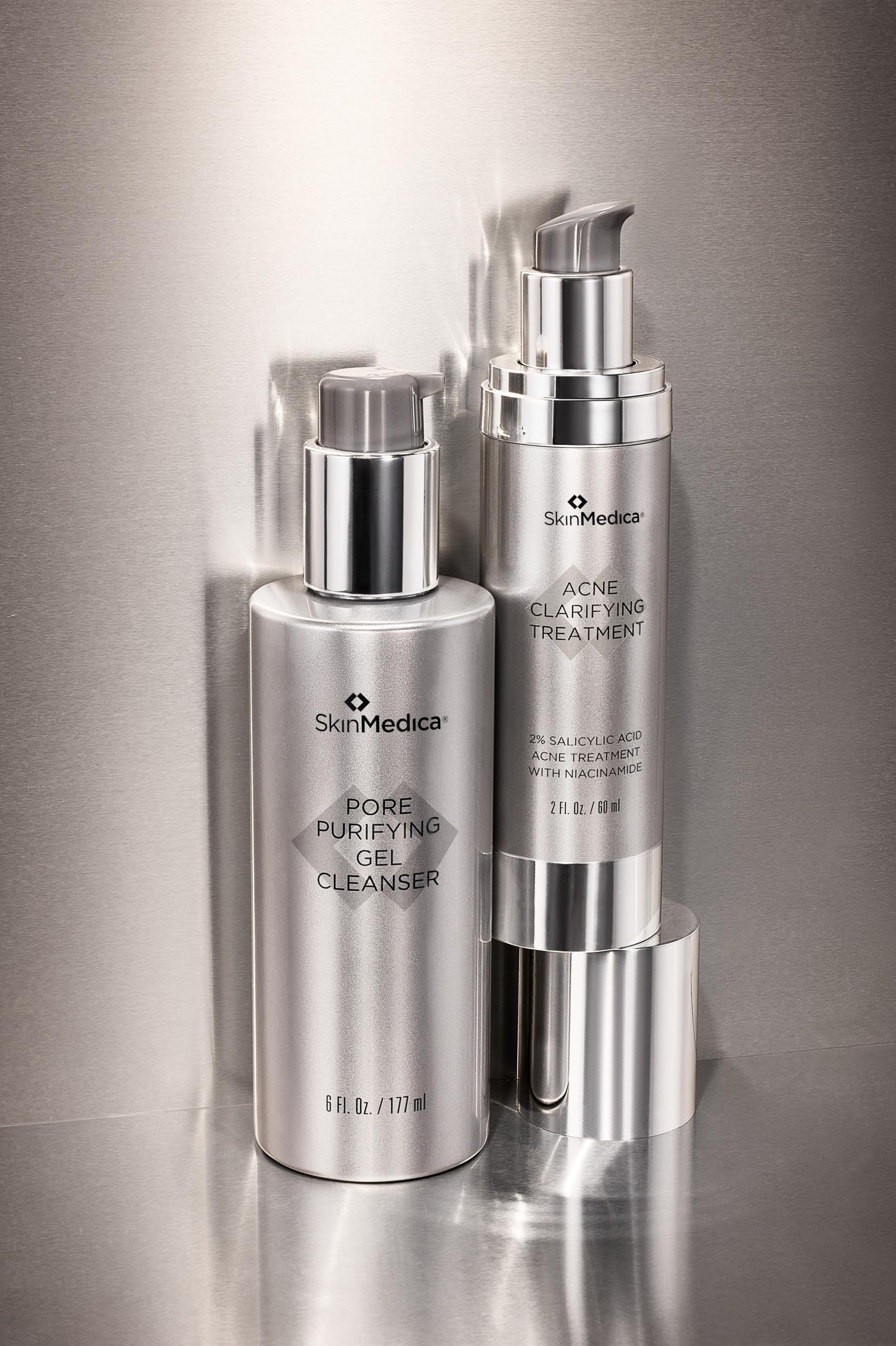SkinMedica Pore Purifying Gel Cleanser
