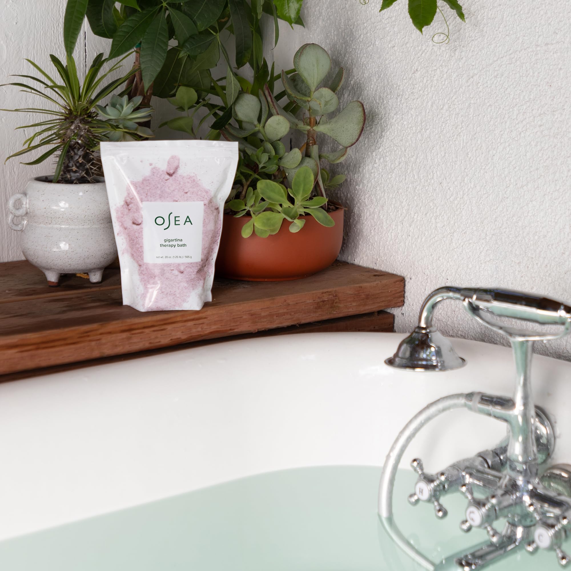 OSEA Gigartina Therapy Bath Soak