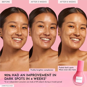 Glow Recipe Guava Vitamin C Serum