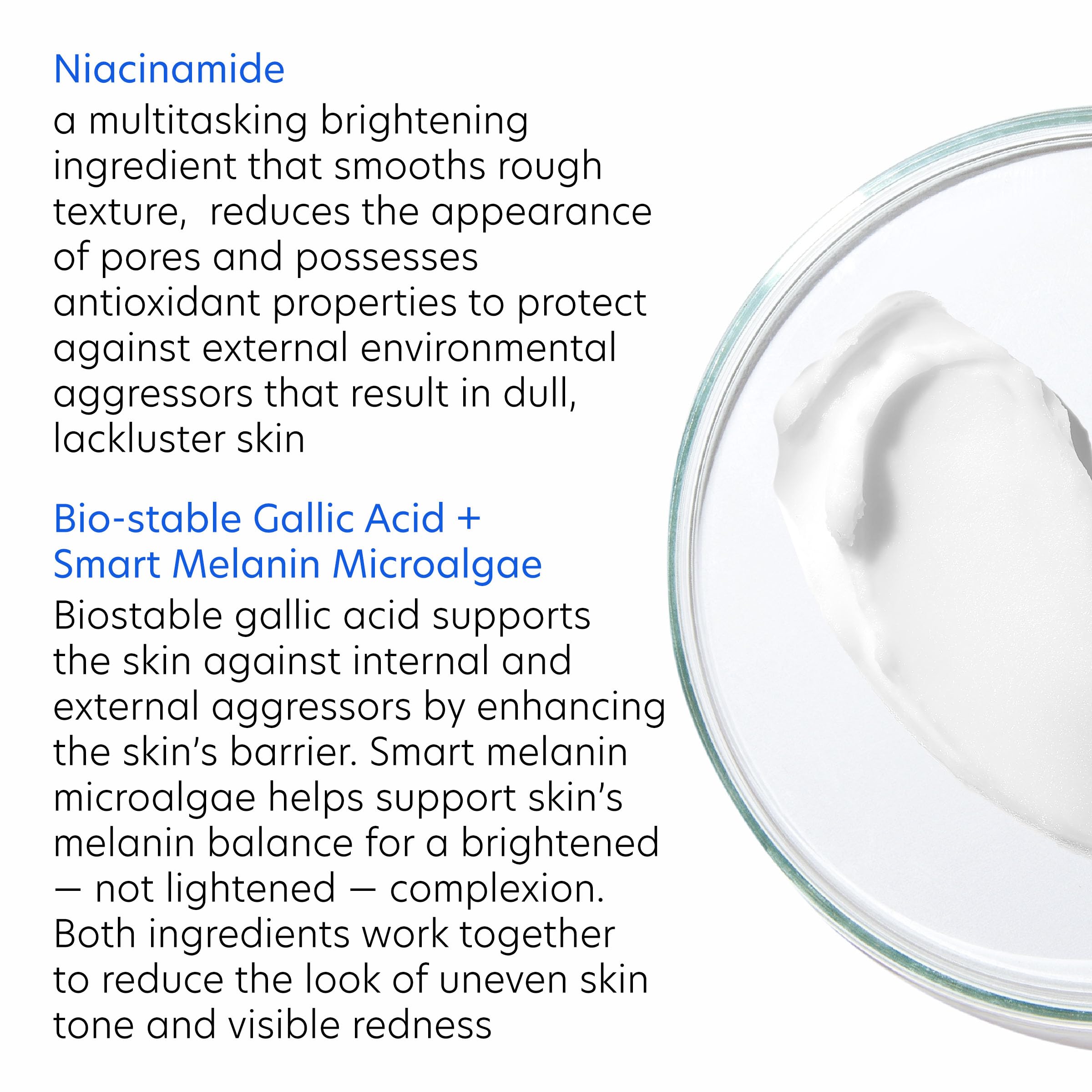 PCA SKIN HydraBright Moisturizer