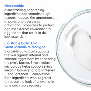 PCA SKIN HydraBright Moisturizer