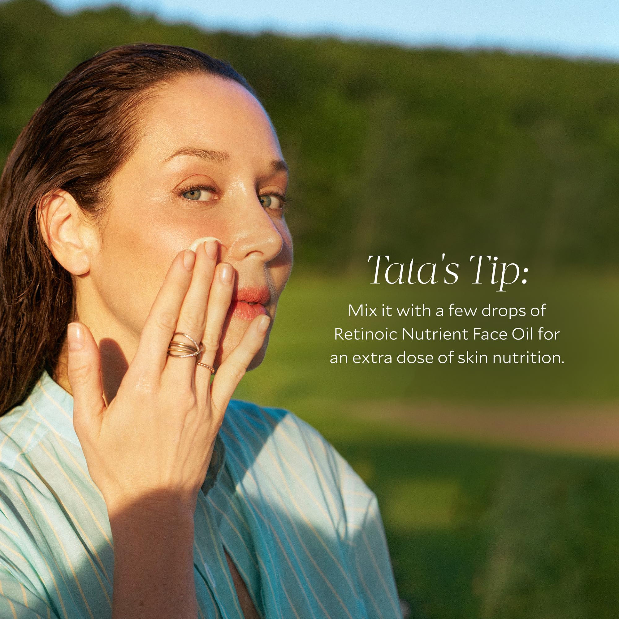 Tata Harper Crème Riche