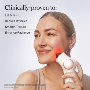 Therabody TheraFace PRO - Microcurrent Facial Device