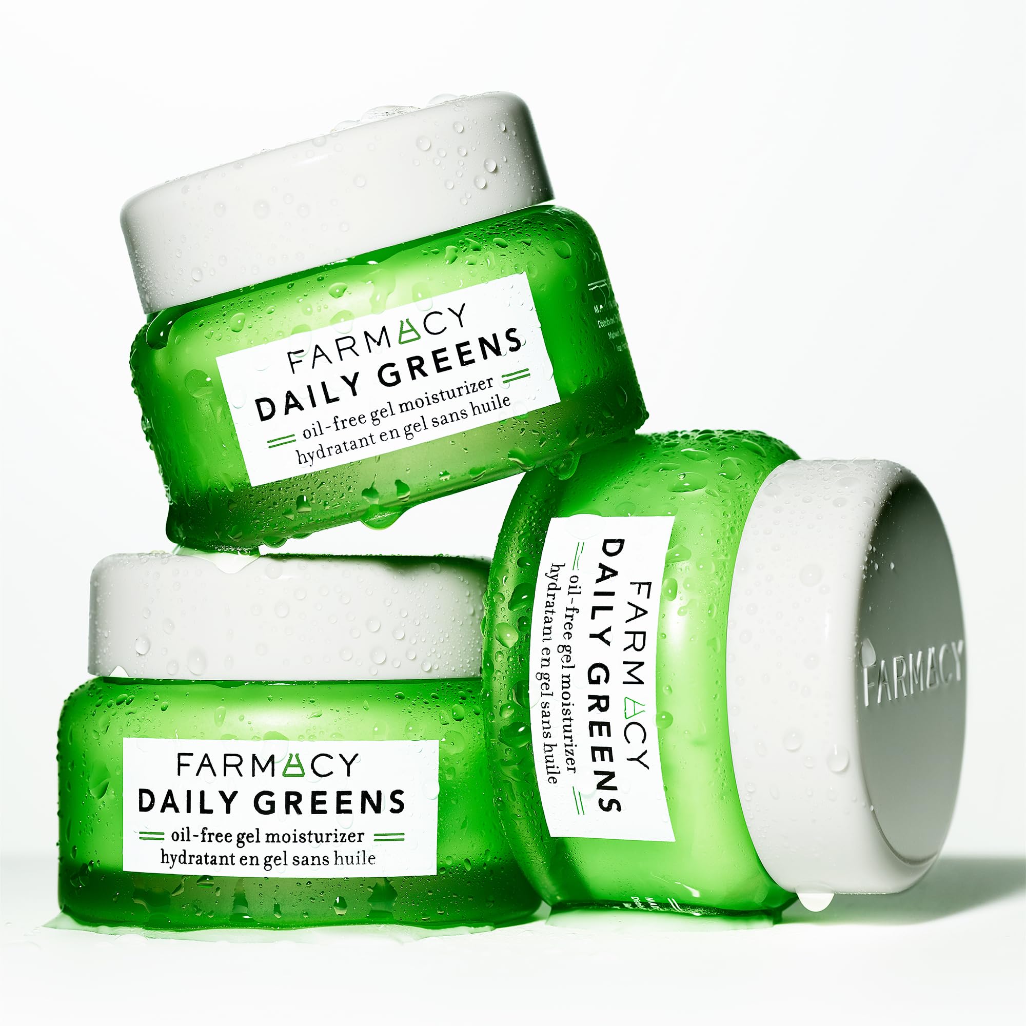 Farmacy Daily Greens Face Moisturizer
