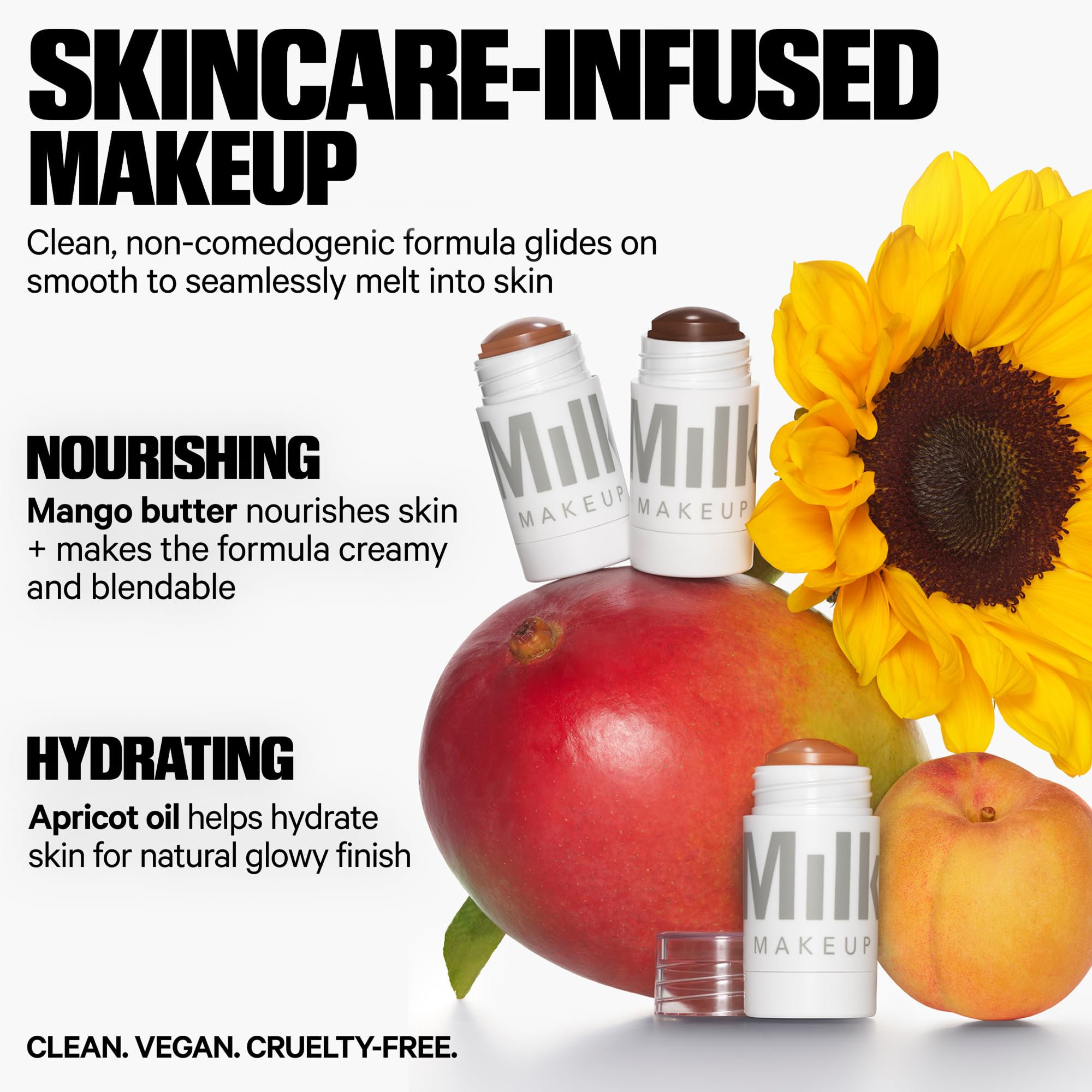 Milk Makeup Matte Bronzer