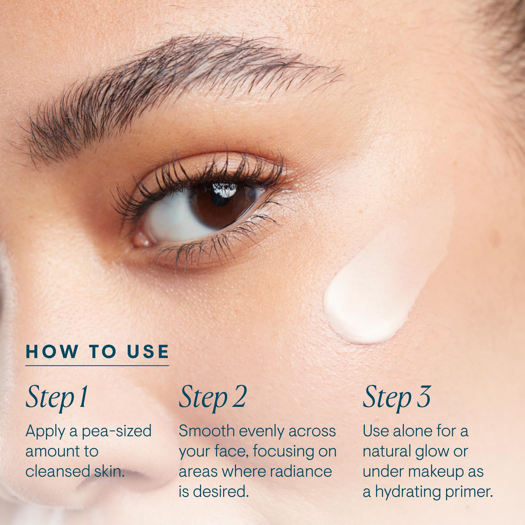 ELEMIS Superfood Glow Priming Moisturizer