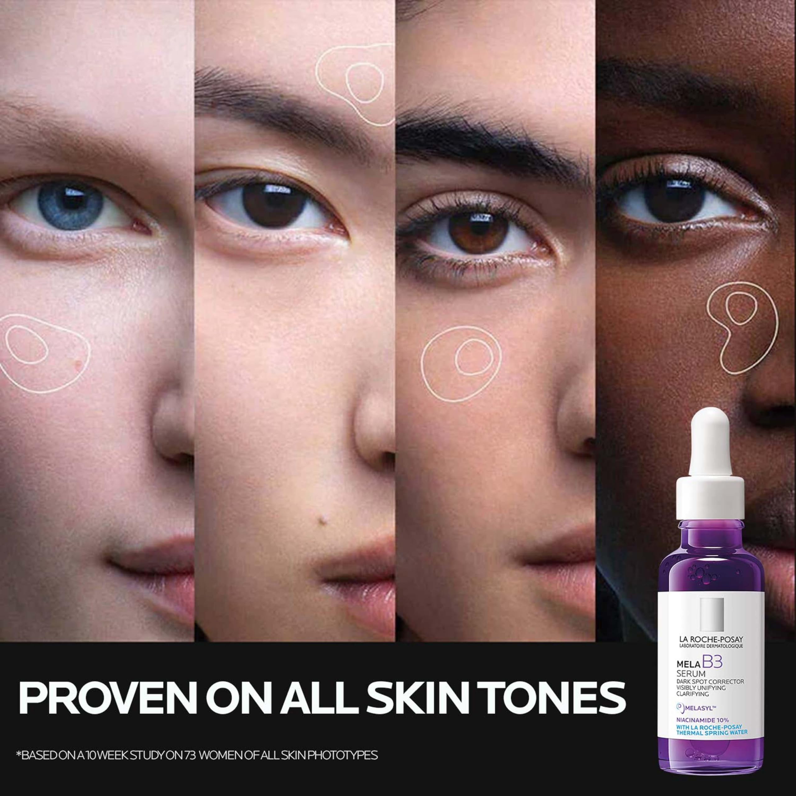 La Roche-Posay Mela B3 Serum