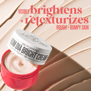 Sol de Janeiro Bom Dia Bright AHA Body Cream
