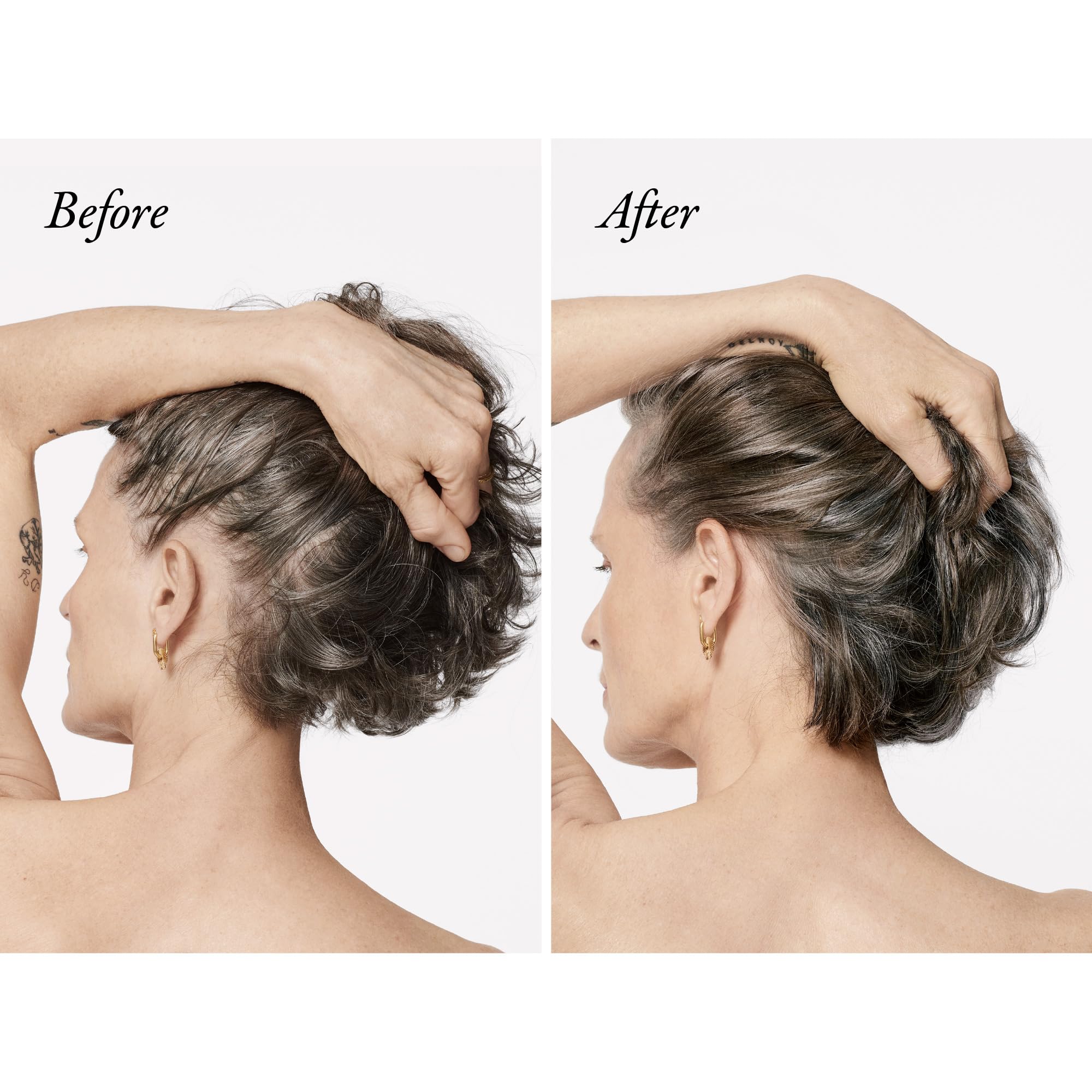 Oribe Serene Scalp Densifying Treatment Spray