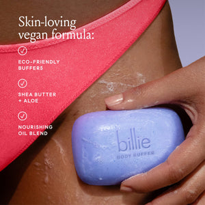 Billie Body Buffer
