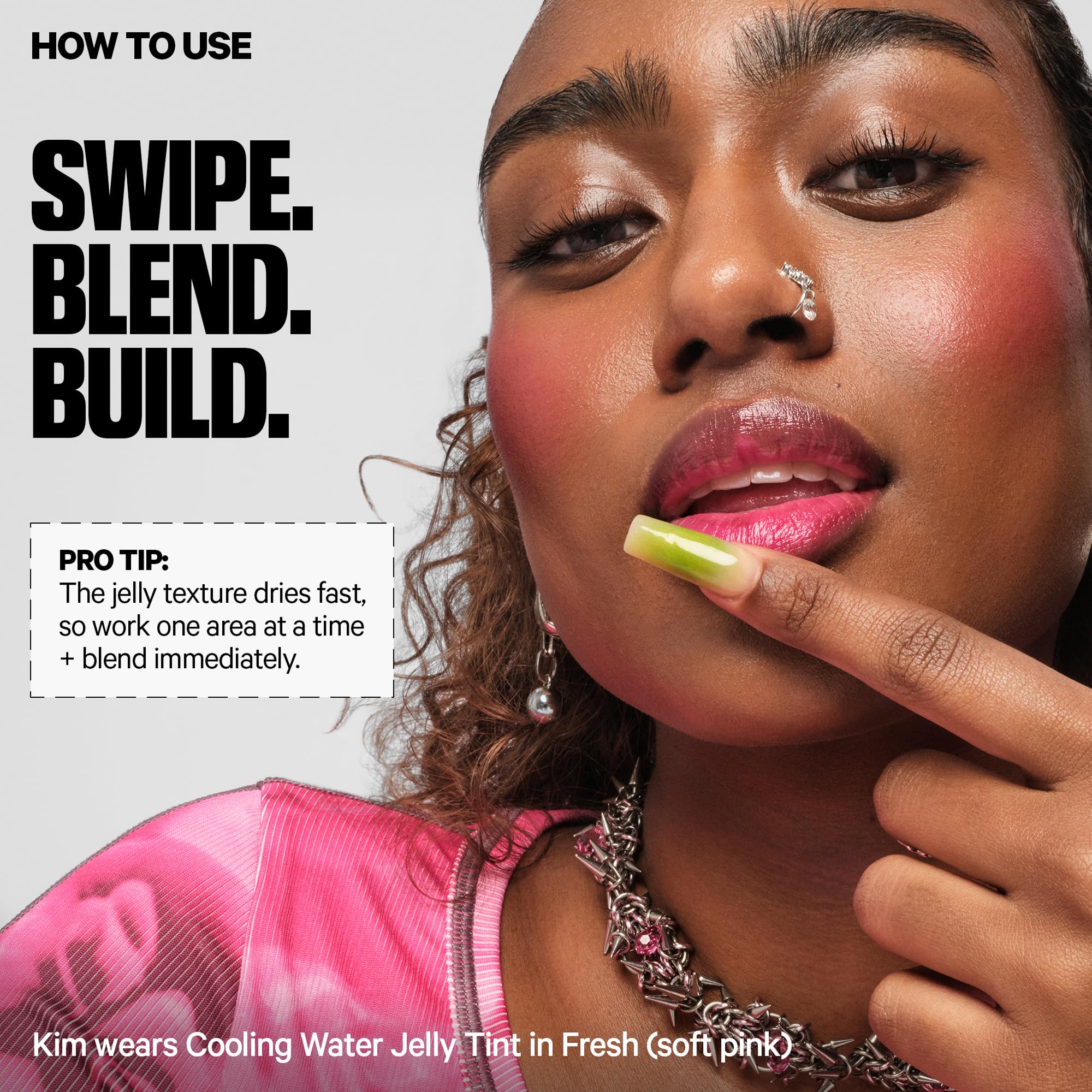 Milk Makeup Cooling Water Jelly Tint