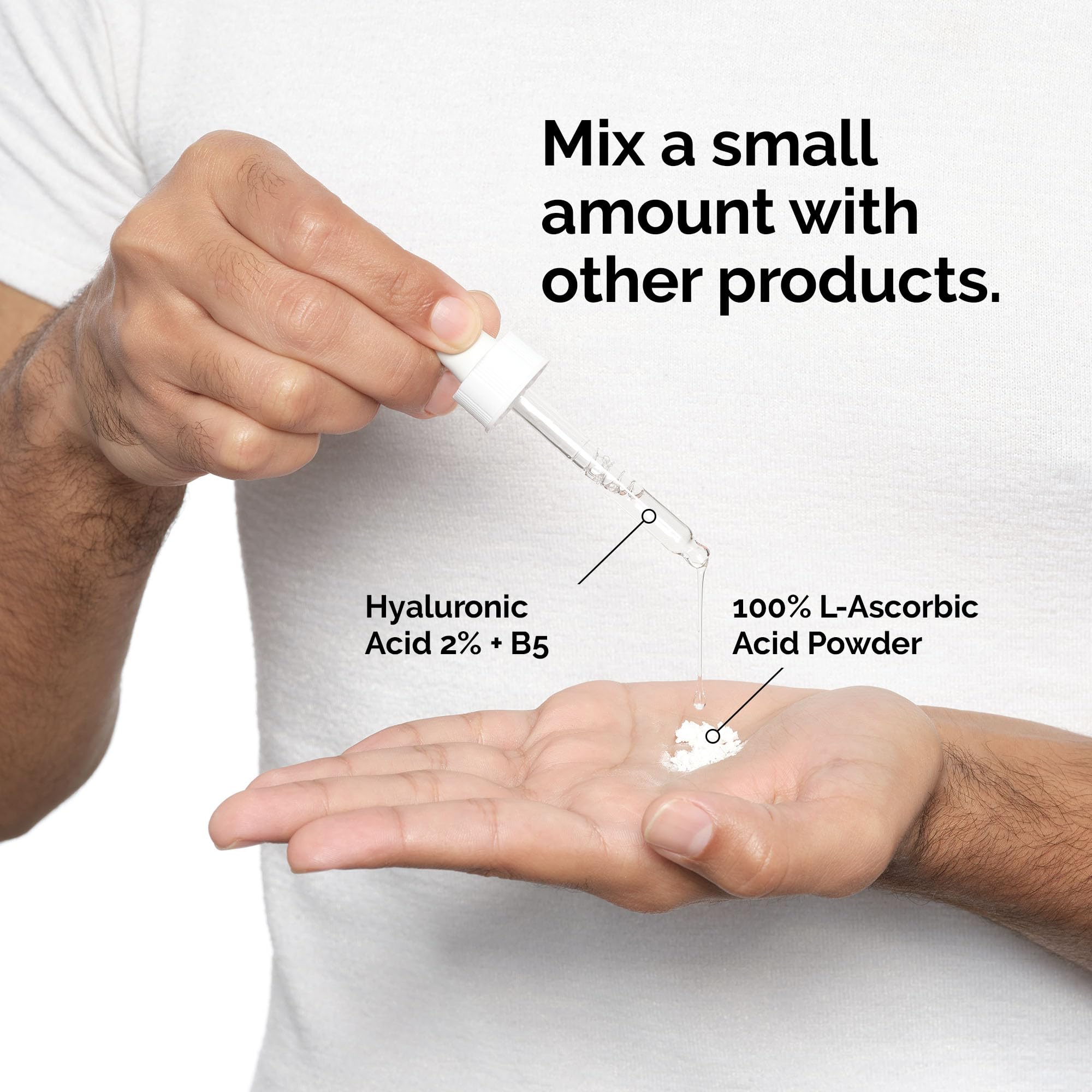 The Ordinary 100% L-Ascorbic Acid Powder