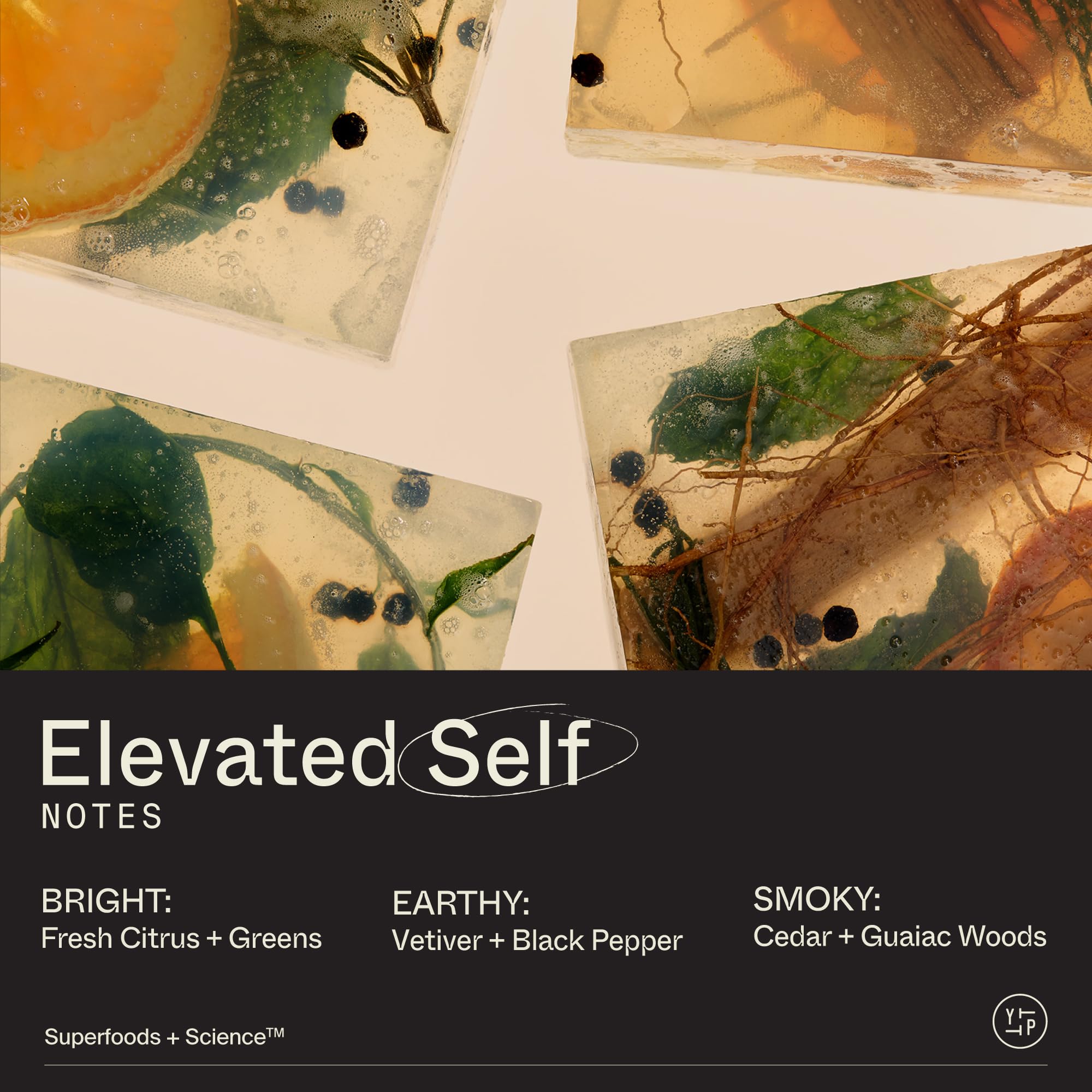 Youth To The People Superfood Hand + Body Lotion