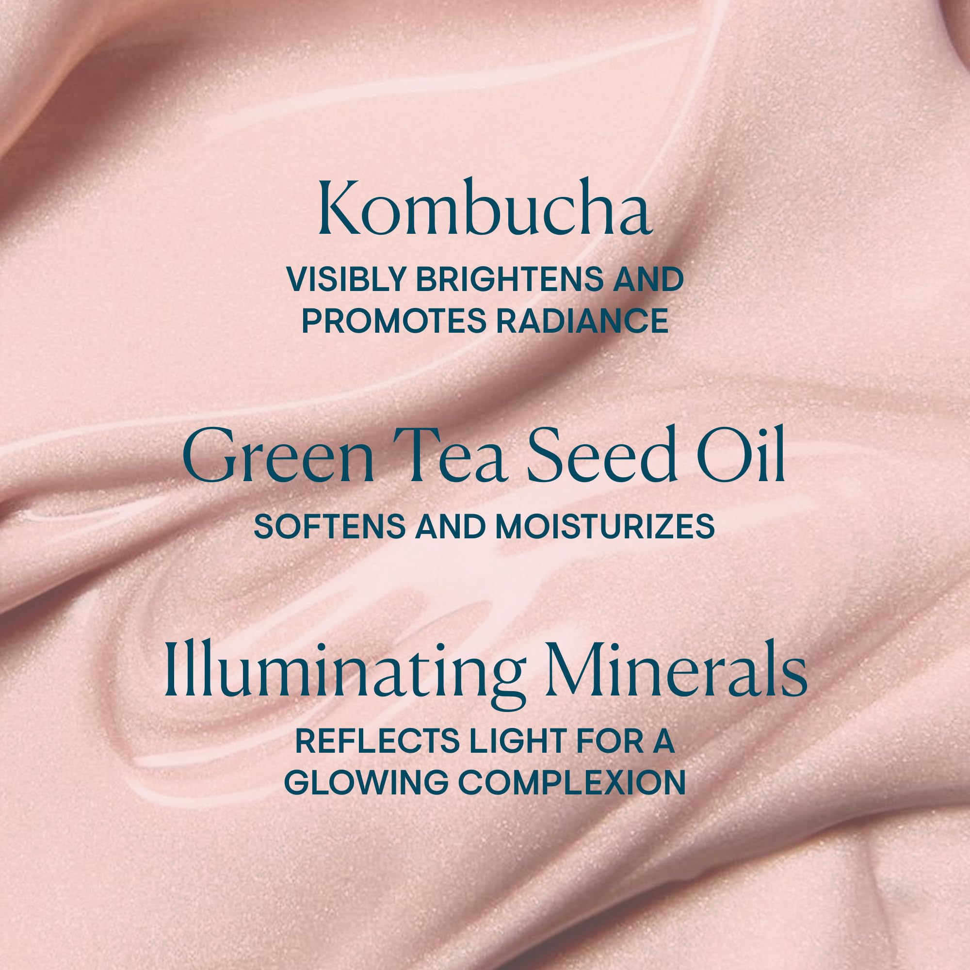 ELEMIS Superfood Glow Priming Moisturizer