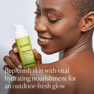 ELEMIS Superfood Day Cream