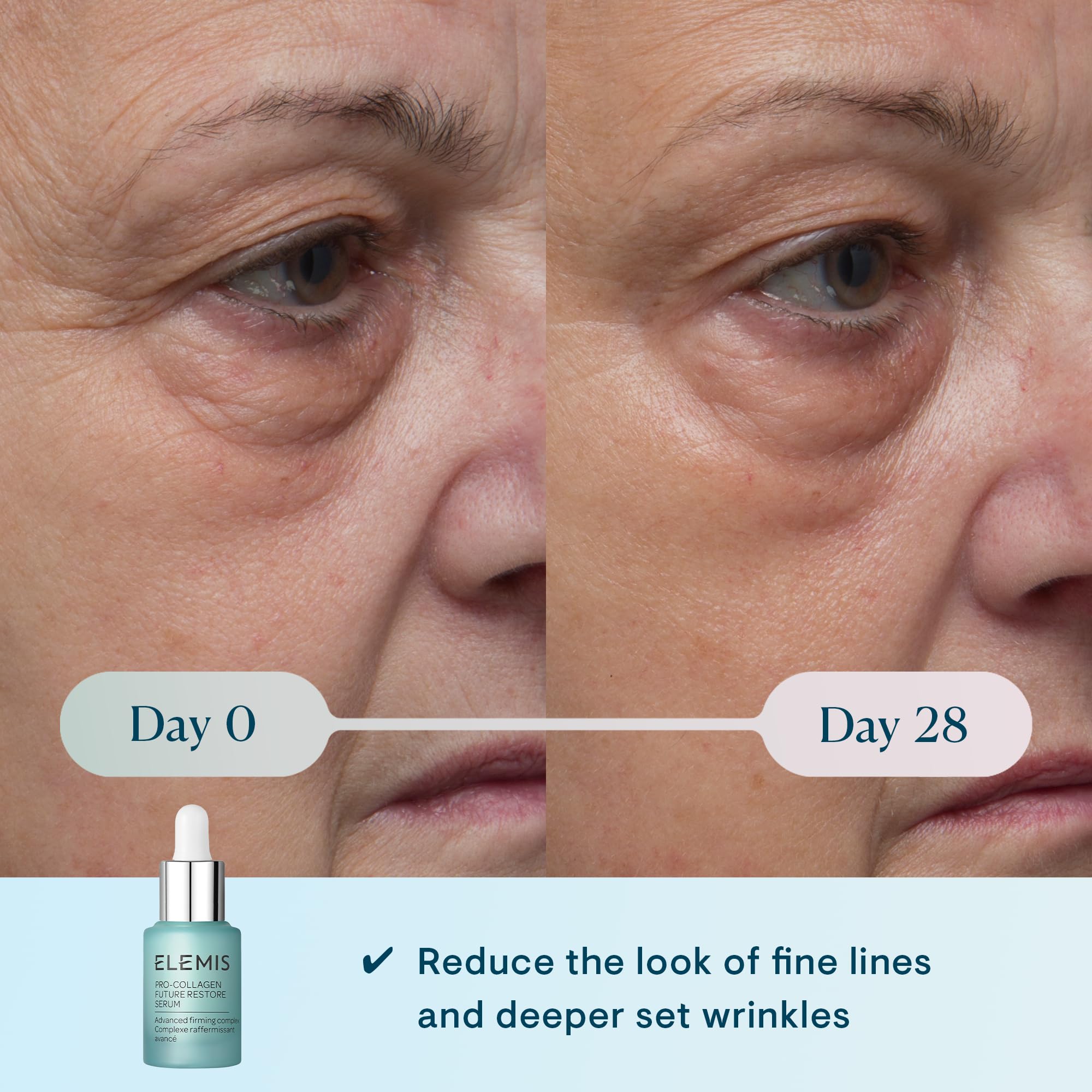 ELEMIS Pro-Collagen Future Restore Serum