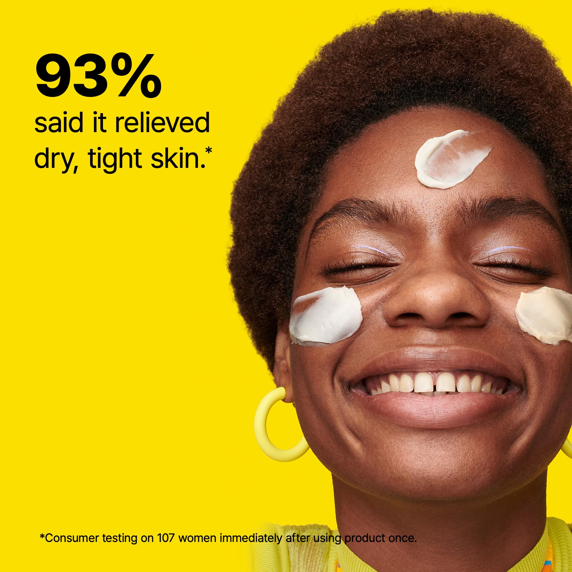 Dr.Jart+ Ceramidin Skin Barrier Face Cream