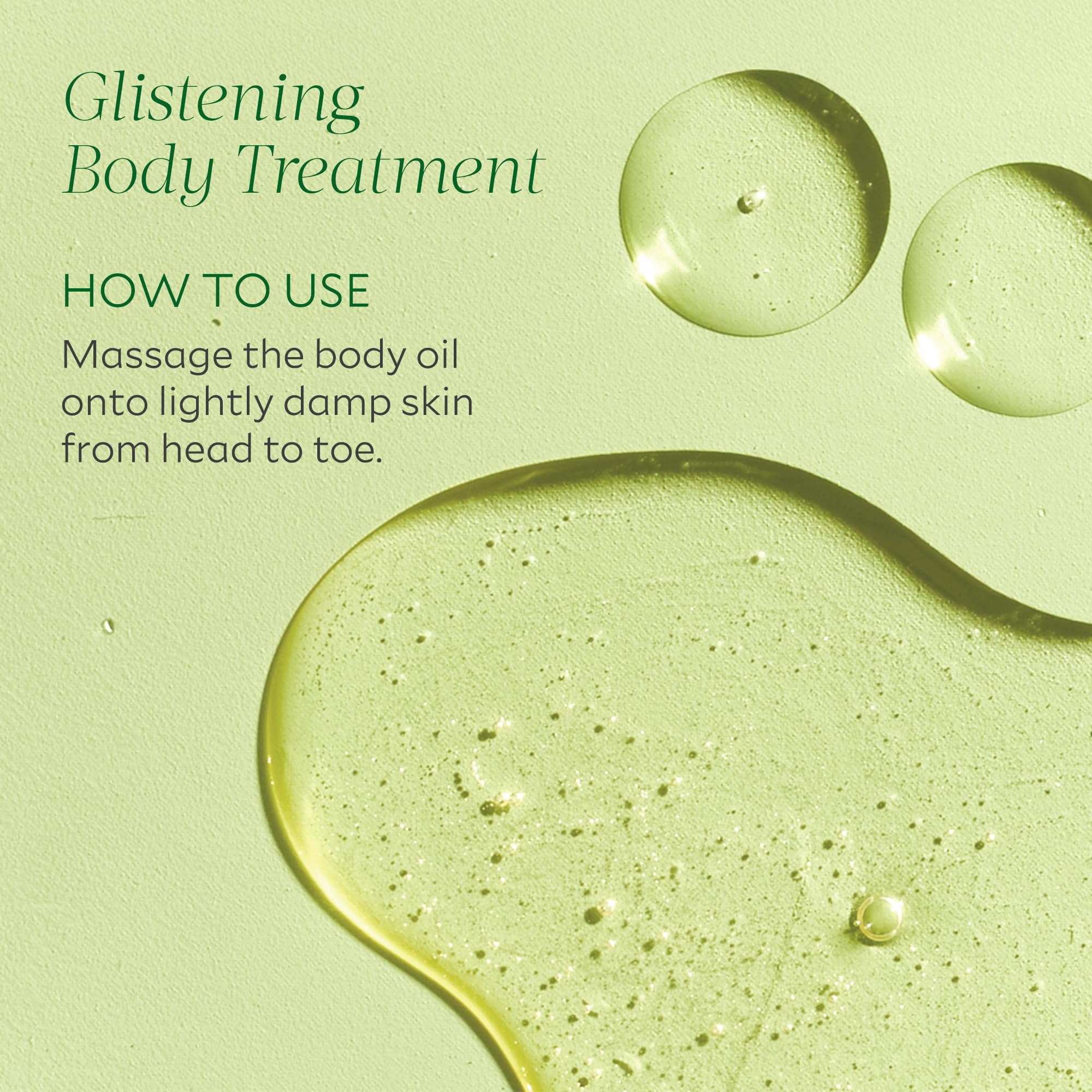 Tata Harper Revitalizing Body Oil