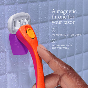 Billie Razors for Women Shave Kit  – Sunburst
