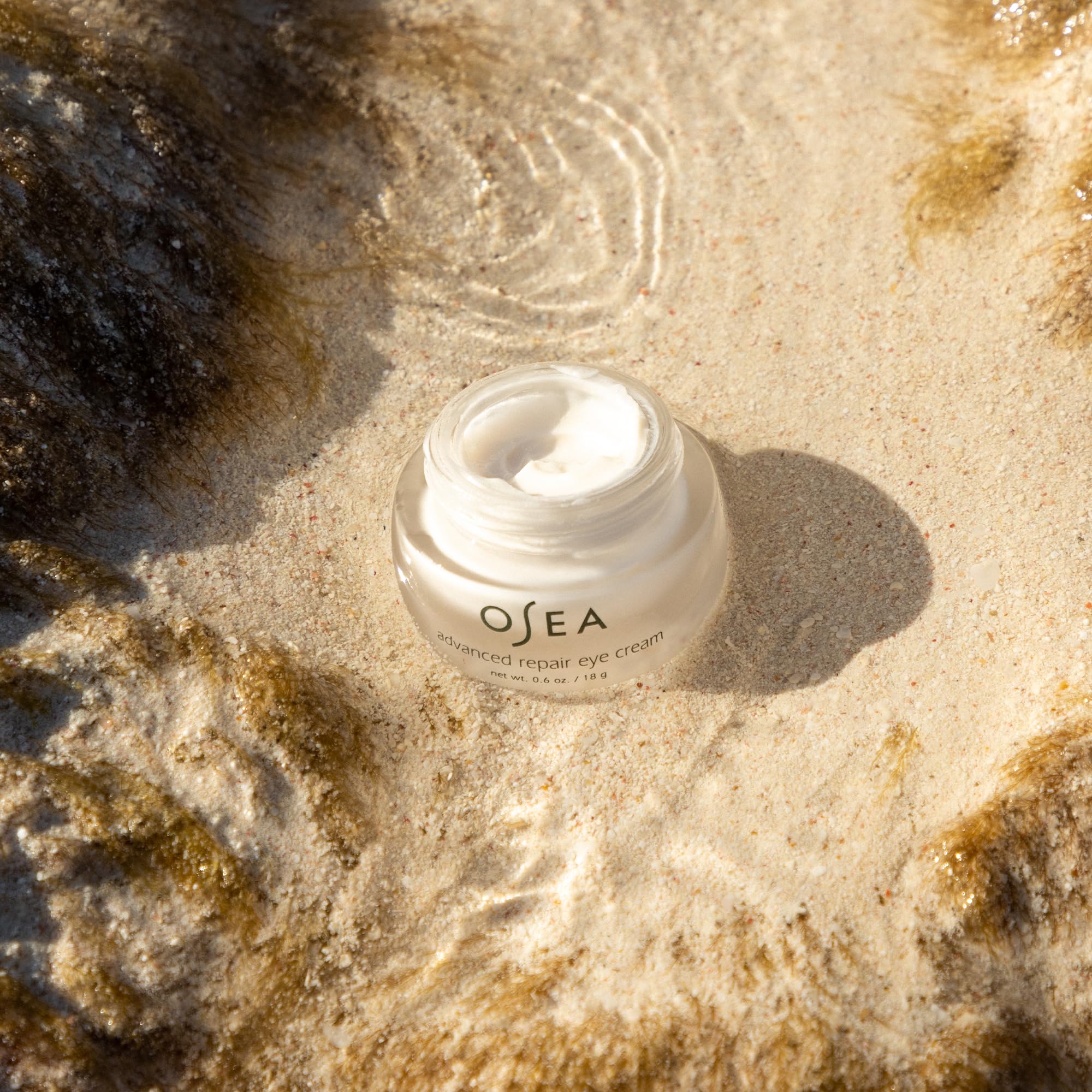 OSEA Advanced Repair Eye Cream