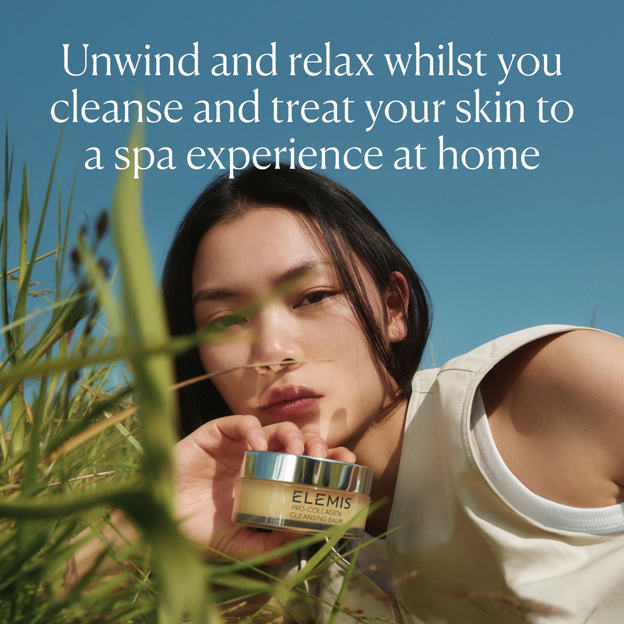 ELEMIS Pro-Collagen Cleansing Balm