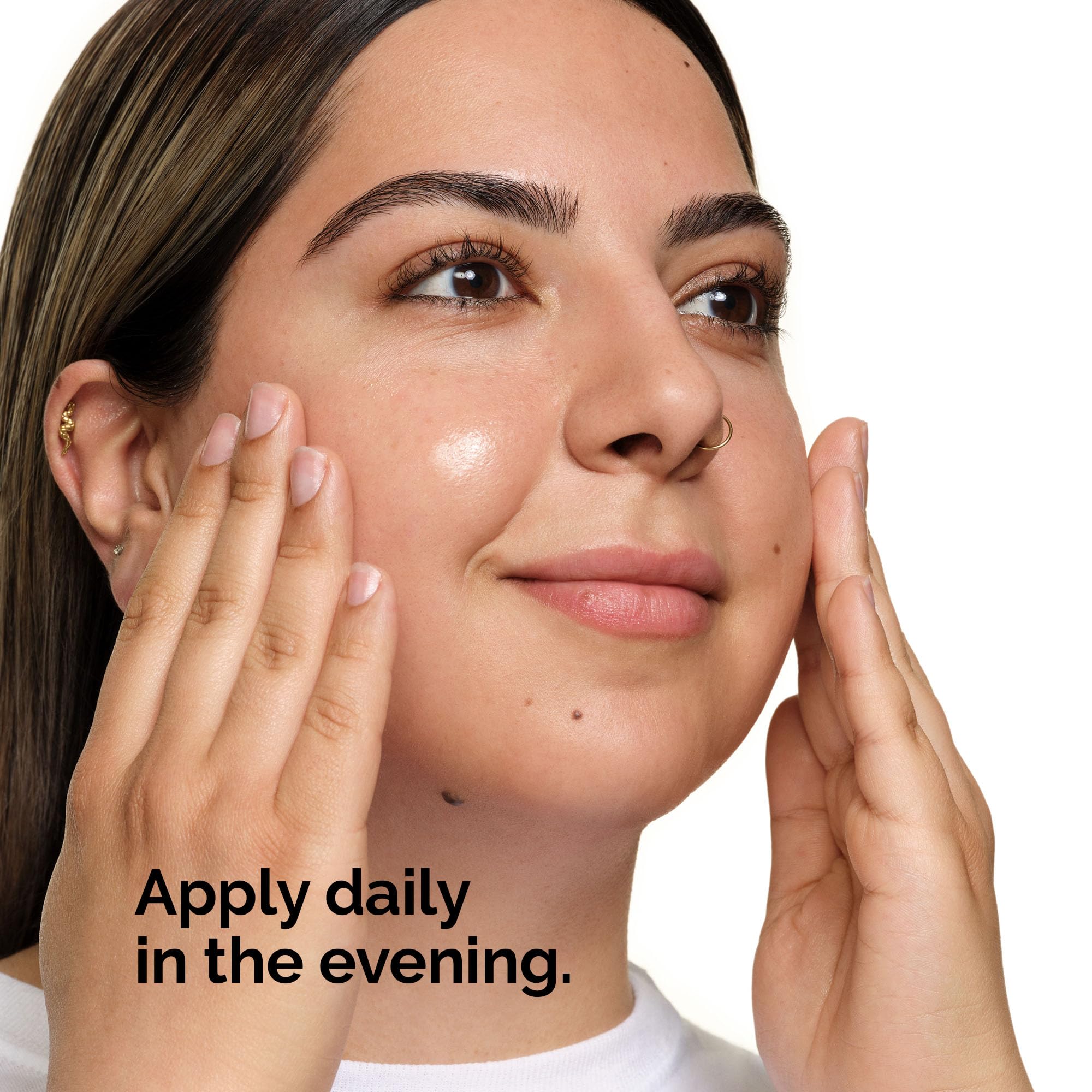 The Ordinary Lactic Acid 5% + Hyaluronic Acid 2%