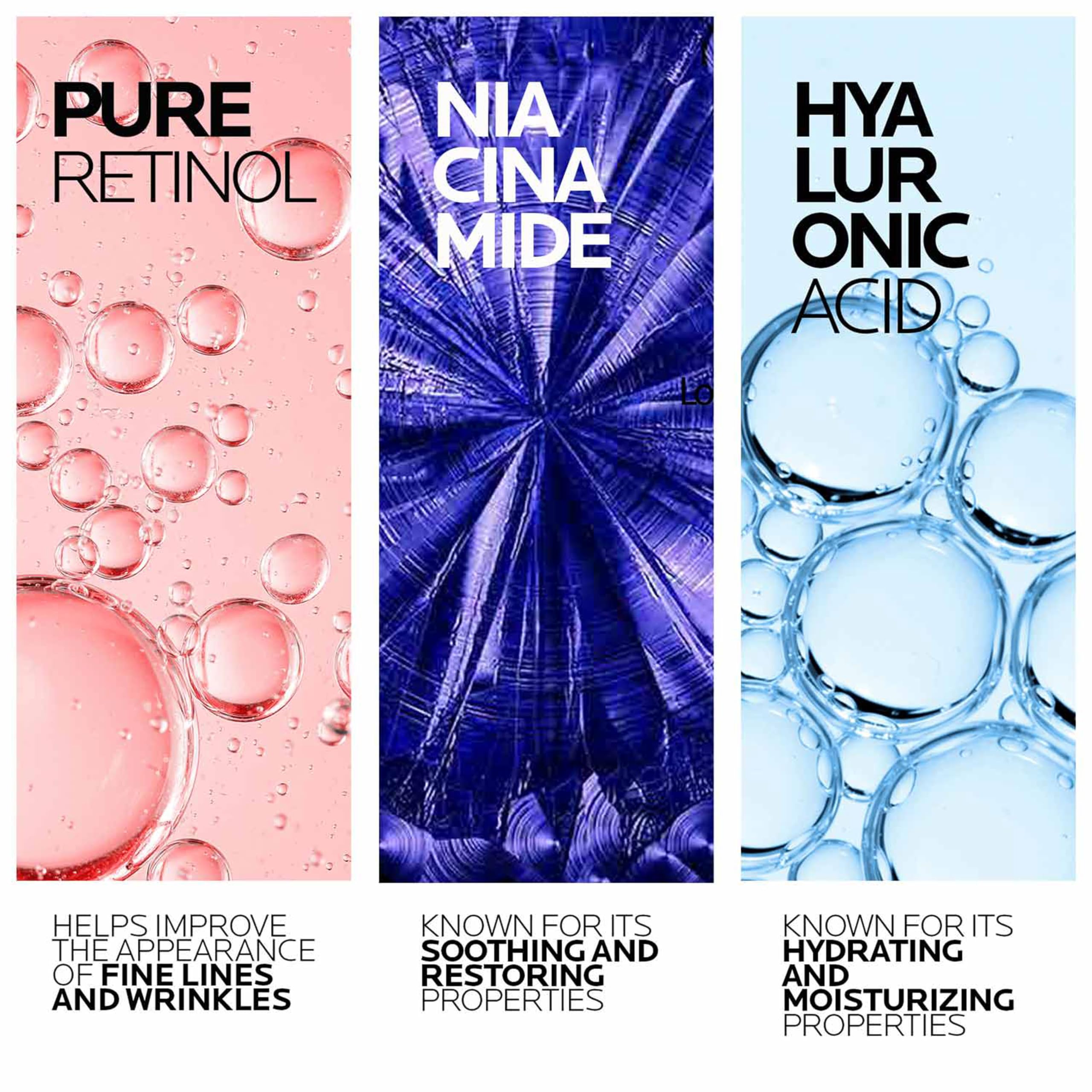 La Roche-Posay Pure Retinol Face Serum