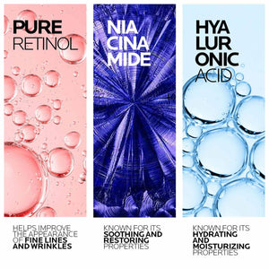 La Roche-Posay Pure Retinol Face Serum