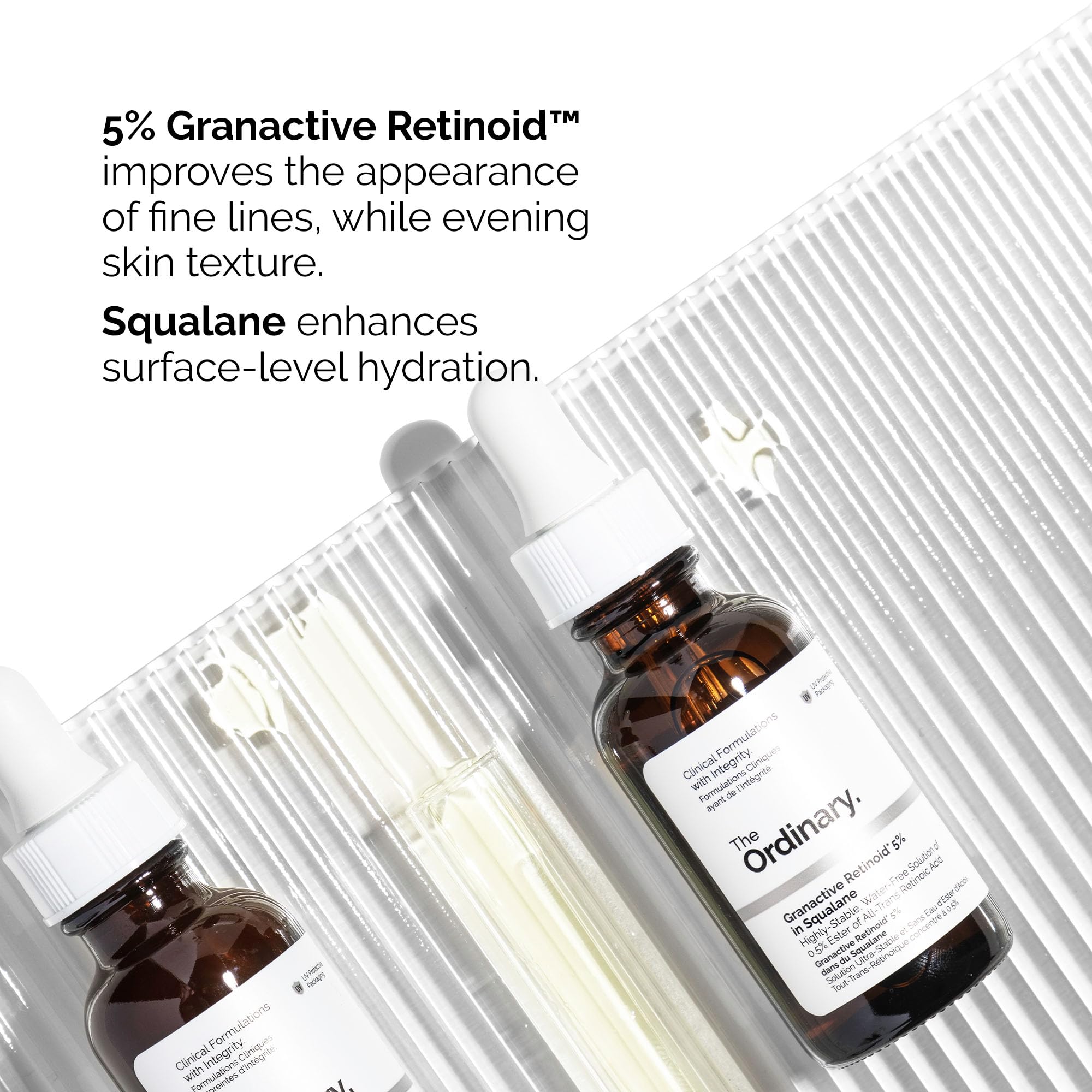 The Ordinary Granactive Retinoid 5% in Squalane
