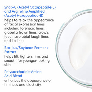 PCA SKIN ExLinea Pro Peptide Serum for Face
