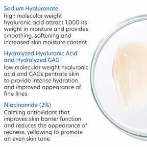 PCA SKIN Overnight Face Mask