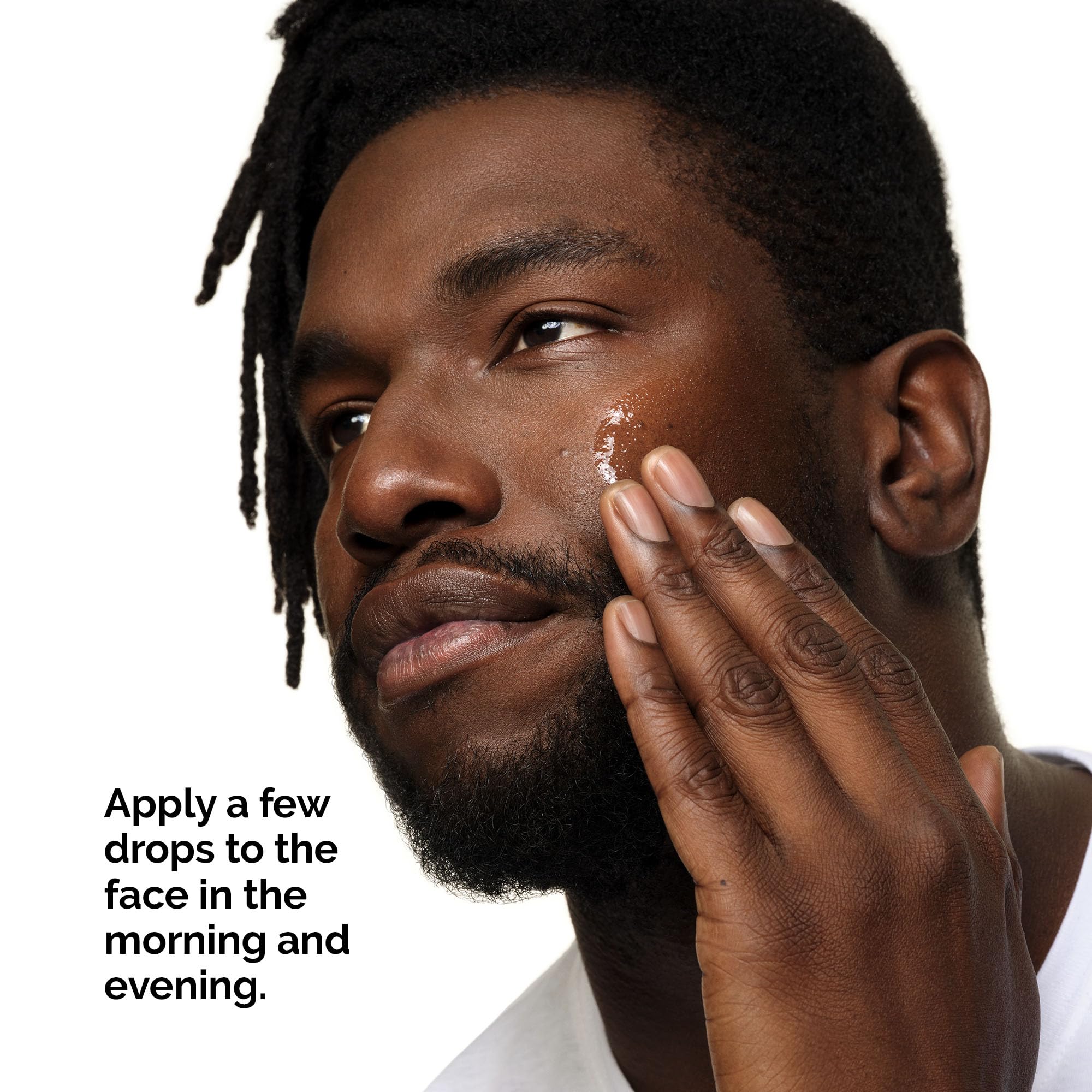 The Ordinary Matrixyl 10% + Hyaluronic Acid