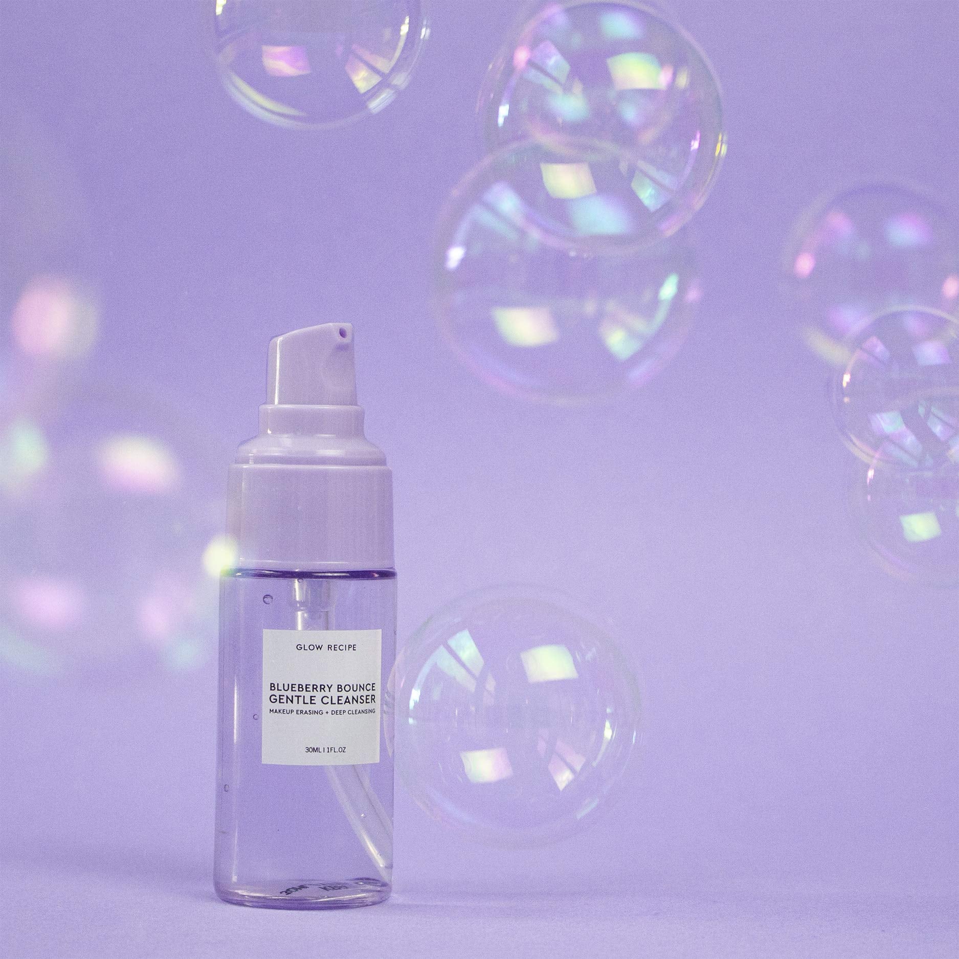 Glow Recipe Oily Skin Routine Kit