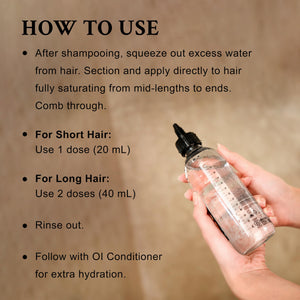 Davines OI Liquid Luster