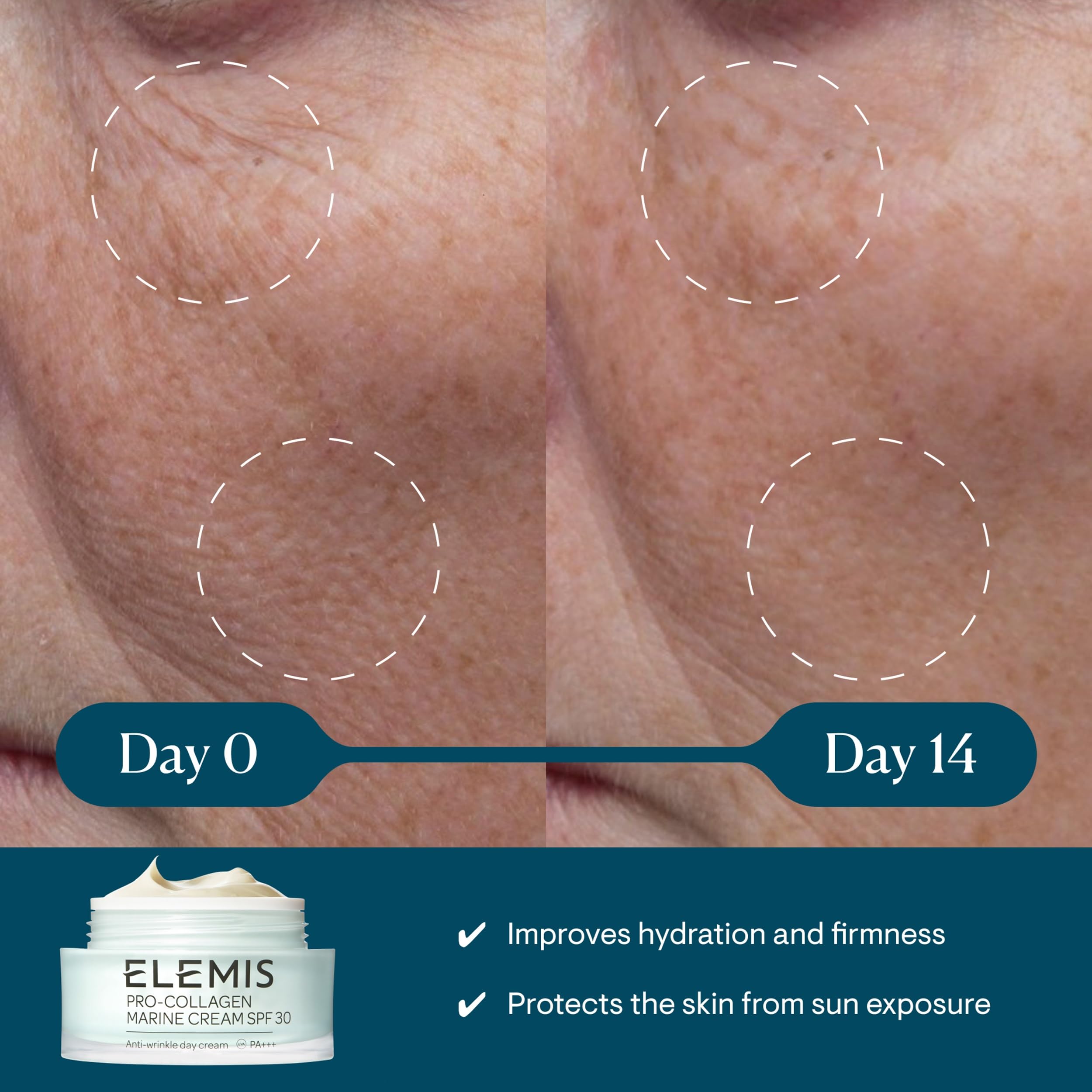 ELEMIS Pro-Collagen Marine Cream SPF 30
