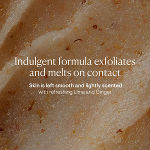ELEMIS Exotic Lime & Ginger Salt Glow