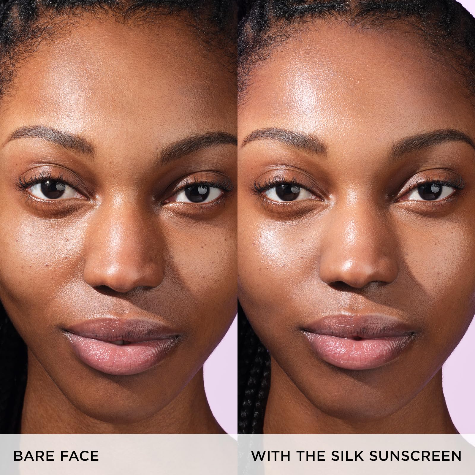 The Silk Sunscreen | Broad Spectrum SPF 50