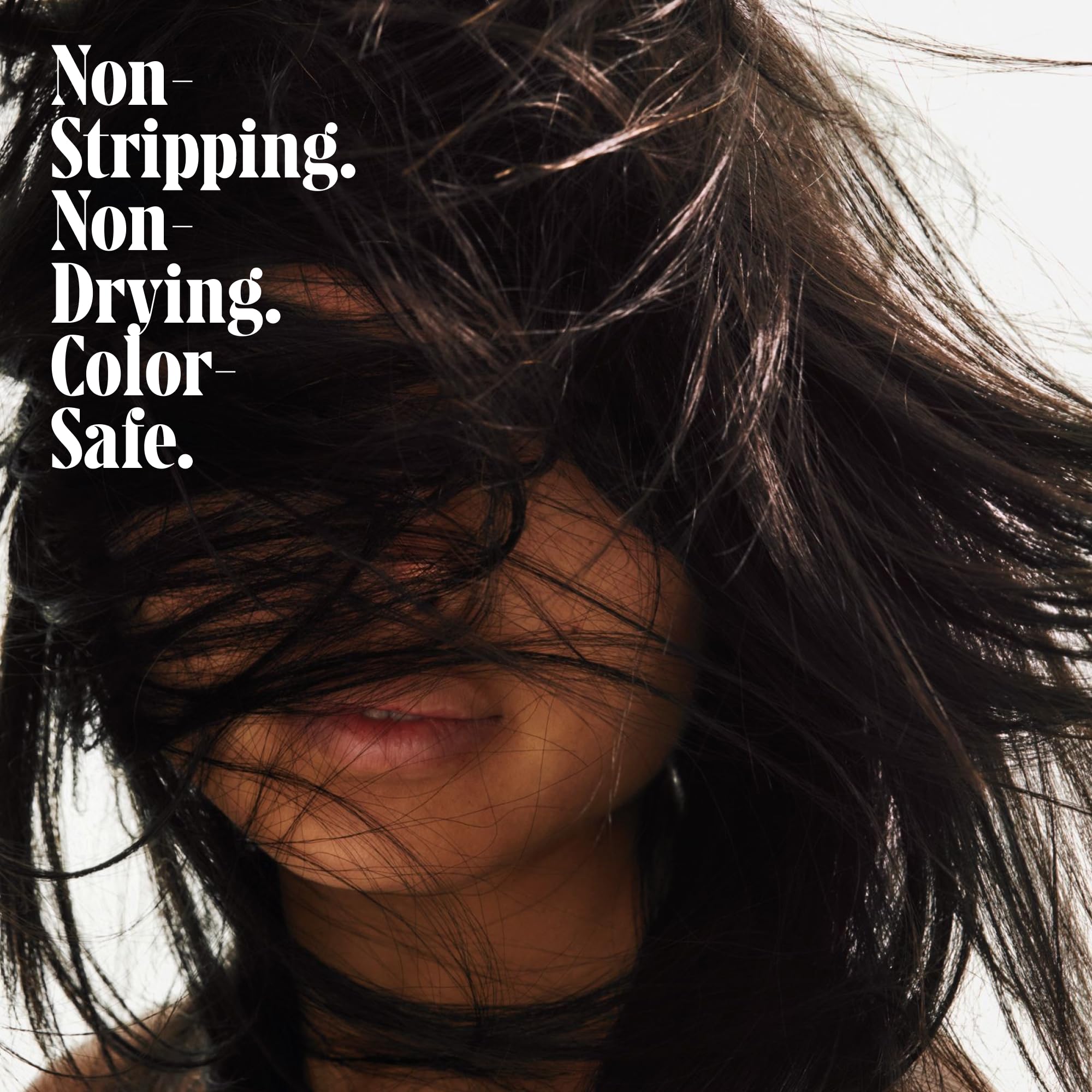 Nécessaire Rosemary Hair Duo | Multi-Protien Strengthening Shampoo + Conditioner