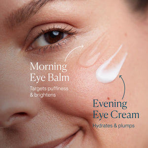 ELEMIS ULTRA SMART Pro-Collagen Eye Duo