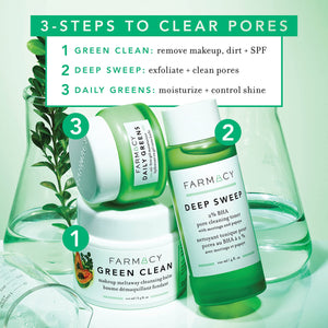 Farmacy 2% Salicylic Acid Toner