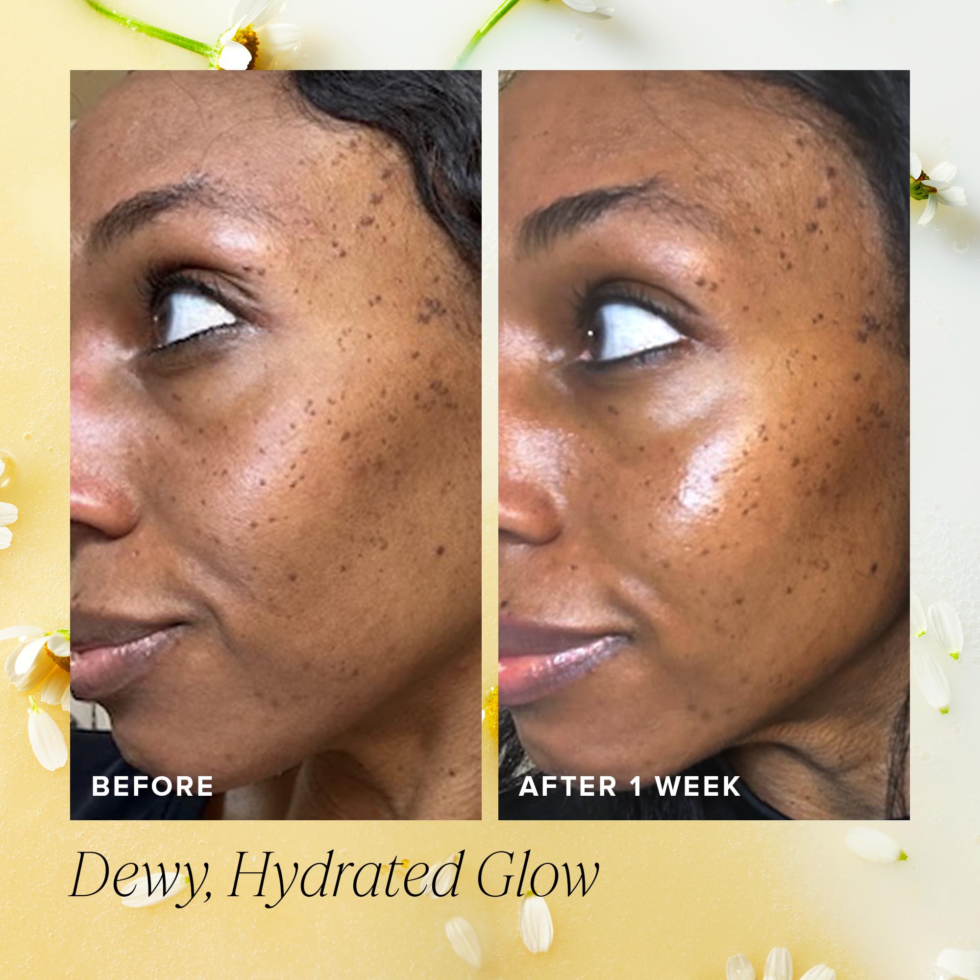 Farmacy Hydrating Essence - Hydrating Honey Milk Toner