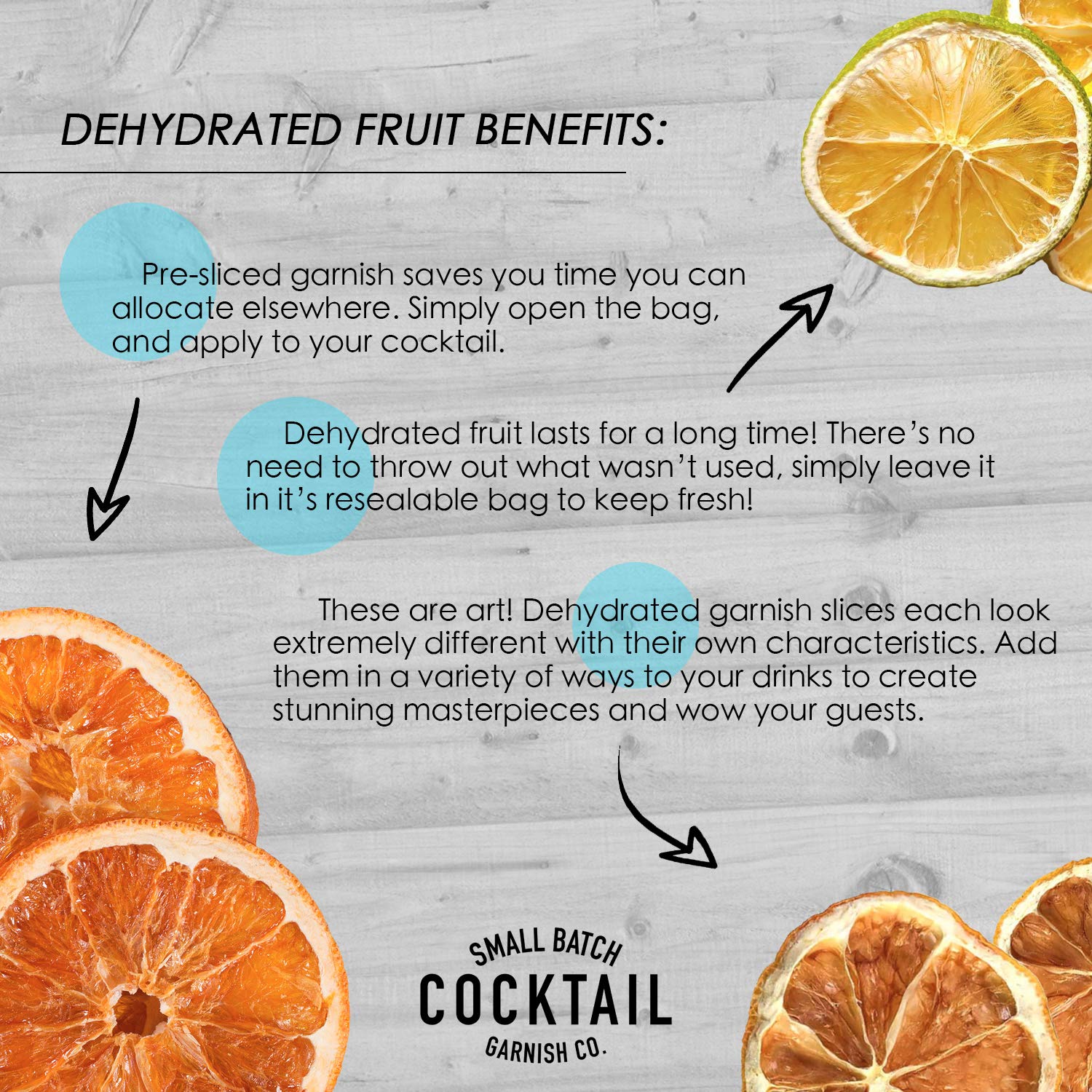 Dried Hibiscus Flower, 3oz