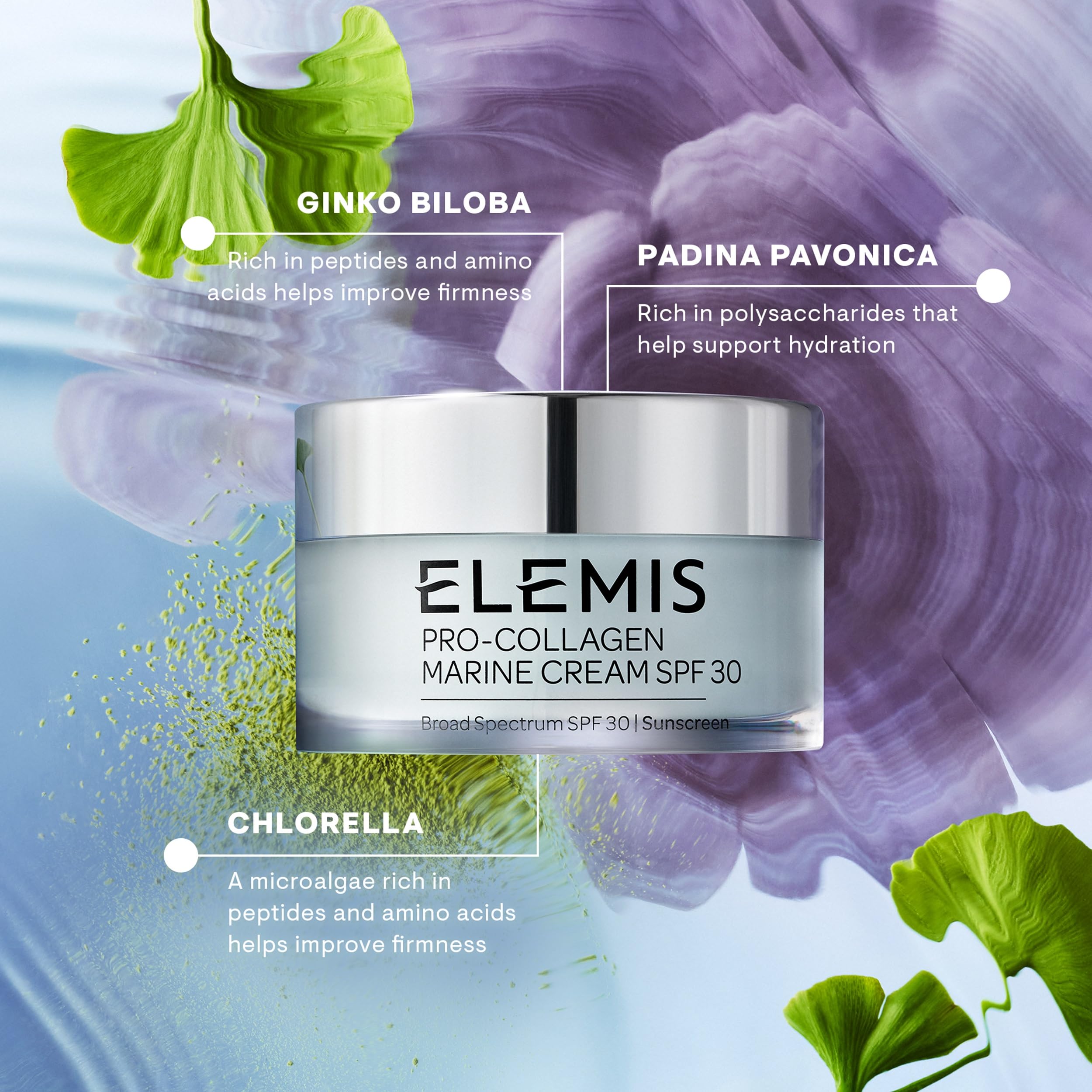 ELEMIS Pro-Collagen Marine Cream SPF 30