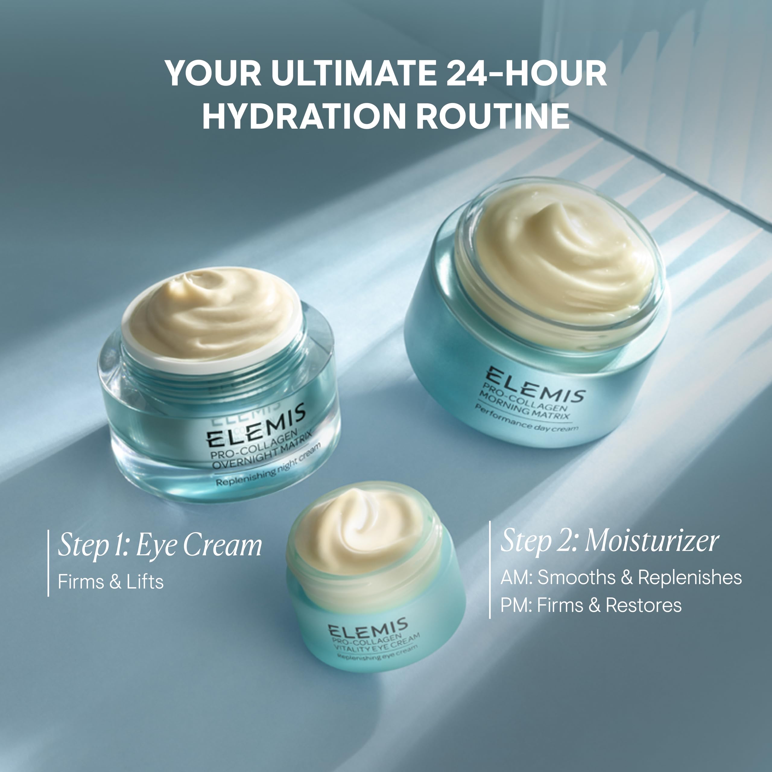 ELEMIS Pro-Collagen Vitality Eye Cream