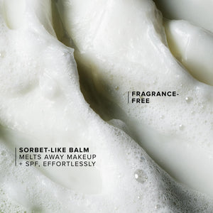Farmacy Makeup Remover Cleansing Balm - Green Clean (100ml)