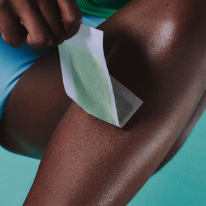 Billie Wax Kit - Body & Underarm