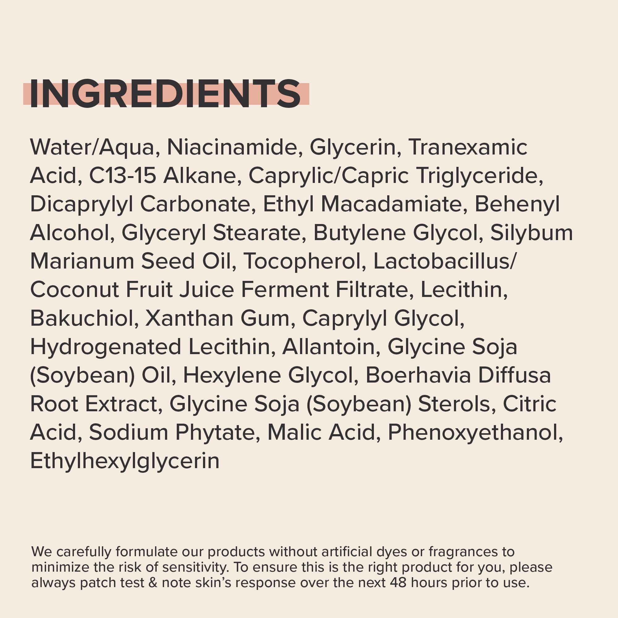 Paula's Choice CLINICAL Discoloration Repair Serum