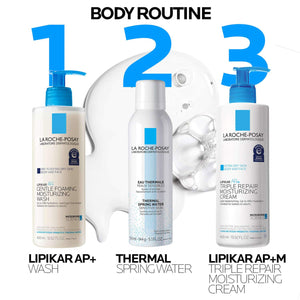 La Roche-Posay Thermal Spring Water, Face Mist Hydrating Spray