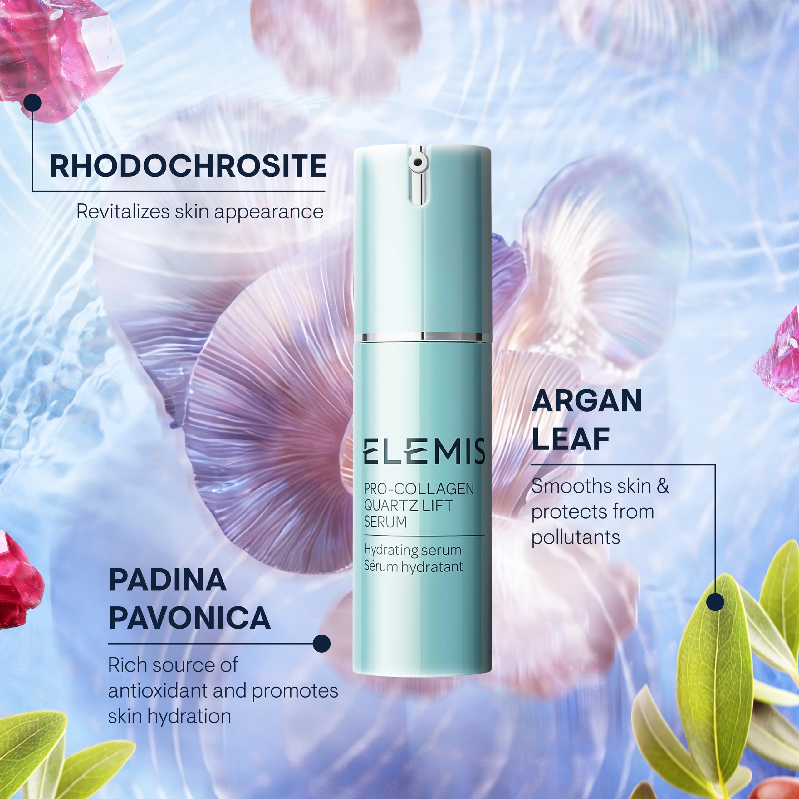 ELEMIS Pro-Collagen Quartz Lift Serum